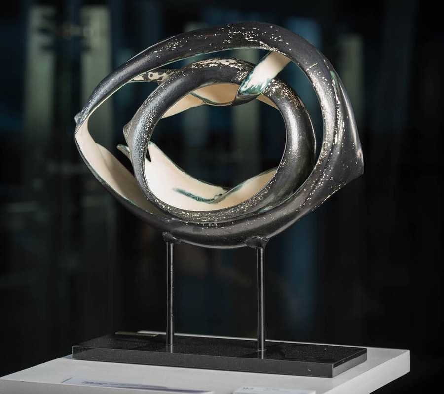 The Eye