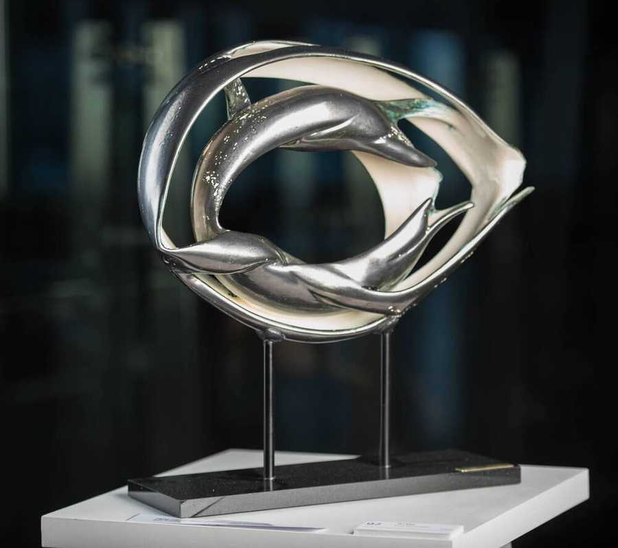 The Eye